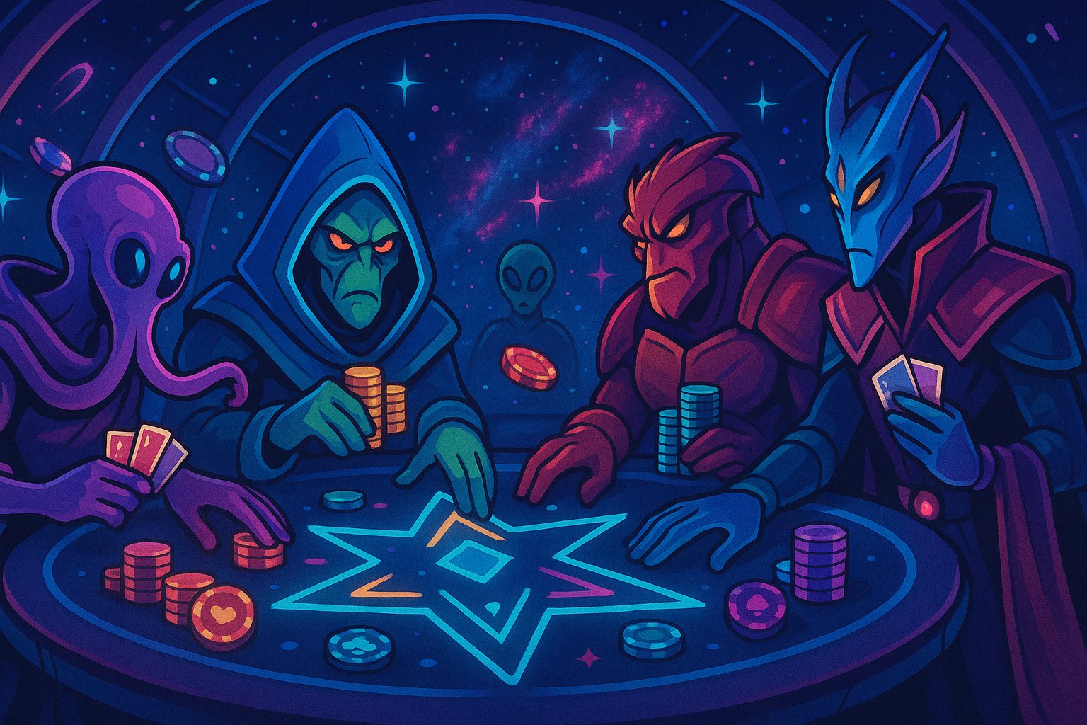 cakad app push notifications and tournament alerts
